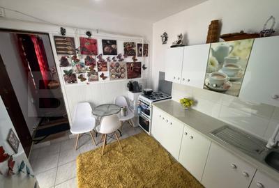 Casă cu 3 camere cu Teren 147 Mp în Brestei