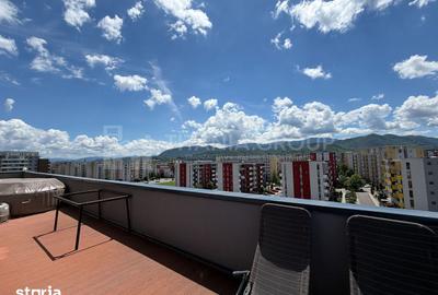 Apartament cu 2 camere decomandat în Bartolomeu - 13