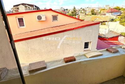 Apartament cu 3 camere decomandat în Dacia - 7