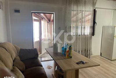 Apartament cu 2 camere în Prundu