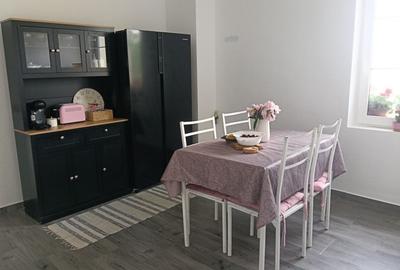 Casă cu 3 camere în Apahida - 8