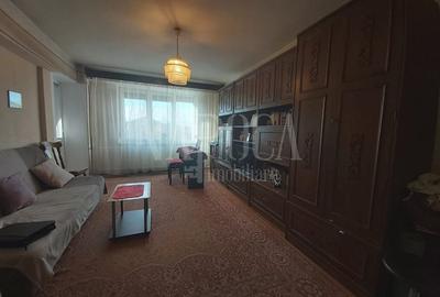 Apartament cu 3 camere decomandat în Decebal - 2