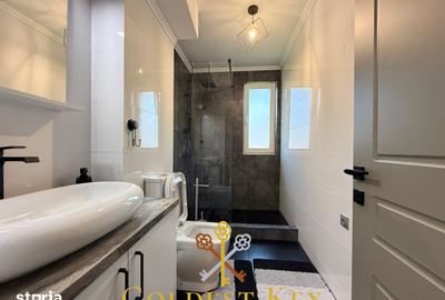 Apartament cu 2 camere în Dâmbul Rotund - 5