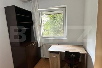 Apartament cu 2 camere semidecomandat, mobilat în Șagului - 5
