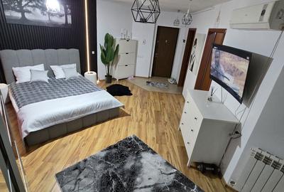 Garsonieră decomandată în Doamna Ghica - 8