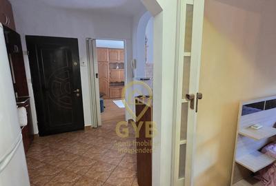 Apartament cu 2 camere în Decebal