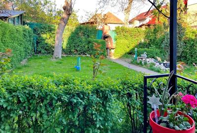 Casă individuală cu 5 camere cu Canalizare în Bartolomeu - 3