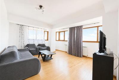 Apartament cu 2 camere decomandat, mobilat în Babadag