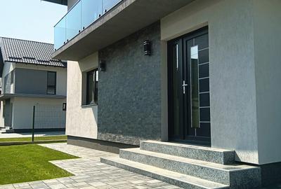 Casă individuală cu 4 camere cu Canalizare în Mărăcineni - 7