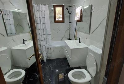 Apartament cu 2 camere decomandat în Central - 4