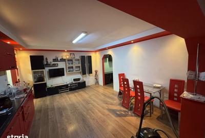Apartament cu 2 camere decomandat în Micro 16