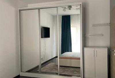 Apartament cu 2 camere, mobilat în Mărăști - 2