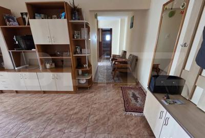 Apartament cu 3 camere decomandat în Nord - 2