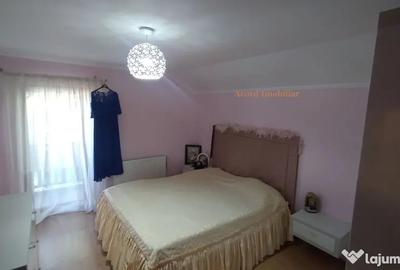 Casă cu 5 camere cu Canalizare în Valu lui Traian - 2