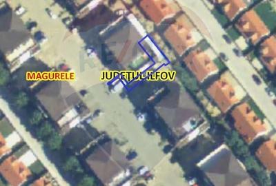 Apartament cu 2 camere în Vârteju