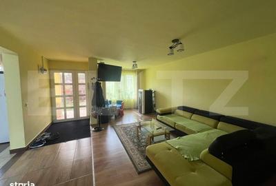 Casă cu 4 camere cu Teren 500 Mp în Bărdești - 8