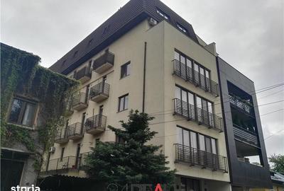 Spațiu comercial, de 200 mp, în Floreasca - 1