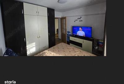 Apartament cu 2 camere semidecomandat, mobilat în Central - 1