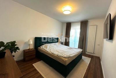 Casă individuală cu 4 camere cu Canalizare în Rediu - 5