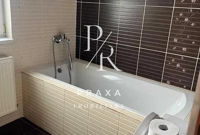 Duplex cu 4 camere cu Canalizare în Florești - 7