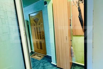 Apartament cu 2 camere decomandat, mobilat în Triaj - 13
