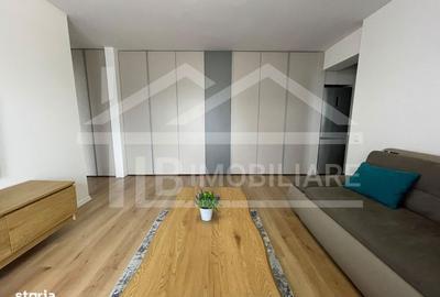 Apartament cu 2 camere, mobilat în Unirii - 6