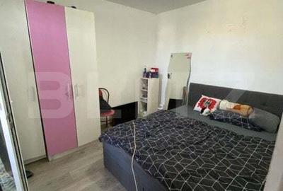 Apartament cu 2 camere semidecomandat, mobilat în Decebal - 2