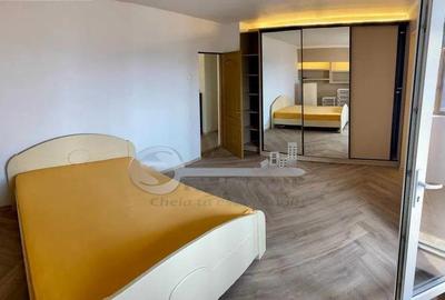 Apartament cu 4 camere decomandat, mobilat în Nicolina - 2