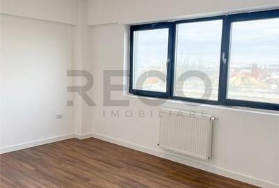 Apartament cu 2 camere decomandat în Cantemir - 5