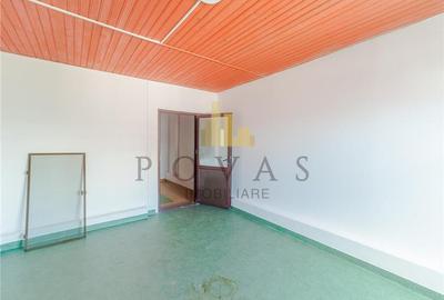 Casă individuală cu 10 camere cu Canalizare în Nord-Vest - 30