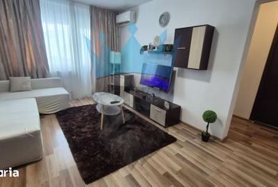 Apartament cu 2 camere în Militari