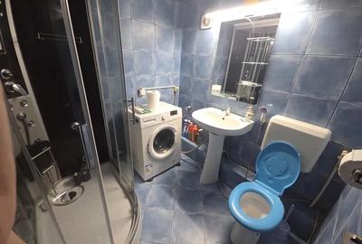 Apartament cu 3 camere decomandat, mobilat în Crângași - 7