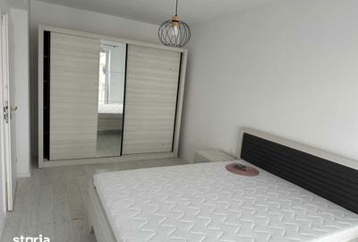 Apartament cu 2 camere decomandat, mobilat în Libertății - 7