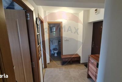 Apartament cu 2 camere decomandat în Sud