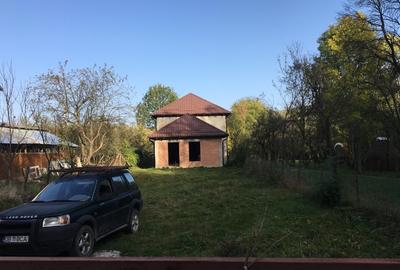 Casă individuală cu 5 camere cu Teren 1000 Mp în Piatra - 3