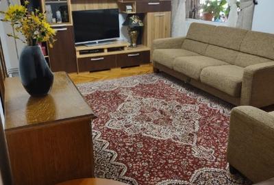 Apartament cu 3 camere semidecomandat în Iancului - 1
