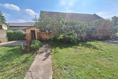 Casă cu 2 camere cu Teren 1495 Mp în Utvin - 4