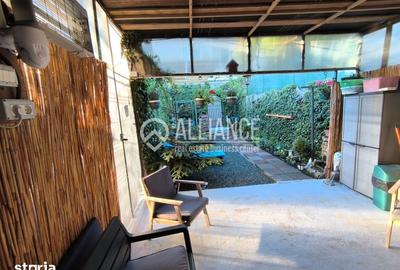 Apartament cu 3 camere, mobilat în Palas - 5