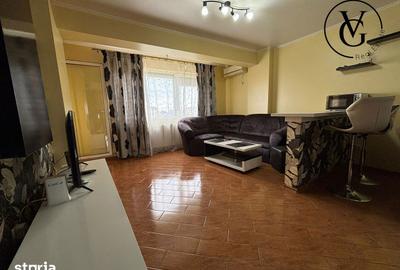 Apartament cu 2 camere decomandat, mobilat în Inel I - 1
