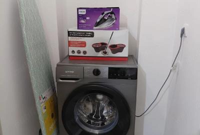 Apartament cu 2 camere semidecomandat în Independenței