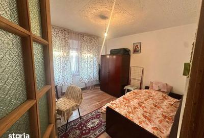 Apartament cu 2 camere decomandat în Central - 8