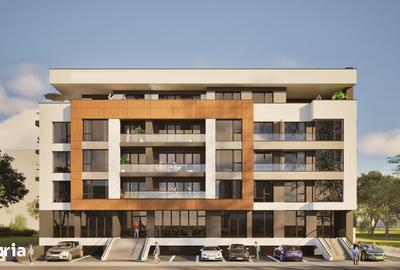 Apartament cu 4 camere în Theodor Pallady