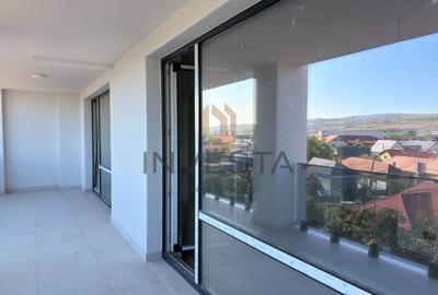 Apartament cu 4 camere semidecomandat în Mărăști - 7