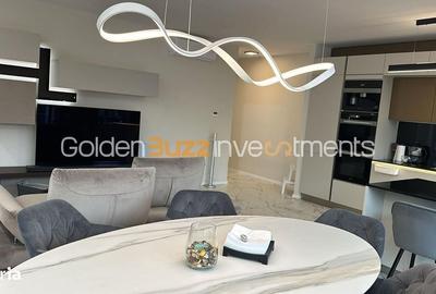 Apartament cu 4 camere în Central