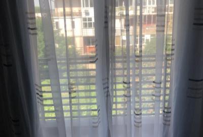Garsonieră în Giurgiului