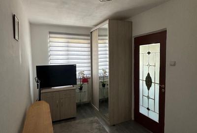 Apartament cu 2 camere în Km 4