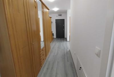 Apartament cu 2 camere decomandat în Exterior Vest - 3