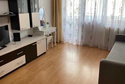 Apartament cu 2 camere semidecomandat în Petros