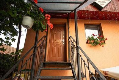 Apartament cu 2 camere în Central - 1
