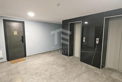 Apartament cu 3 camere semidecomandat, mobilat în Central - 3